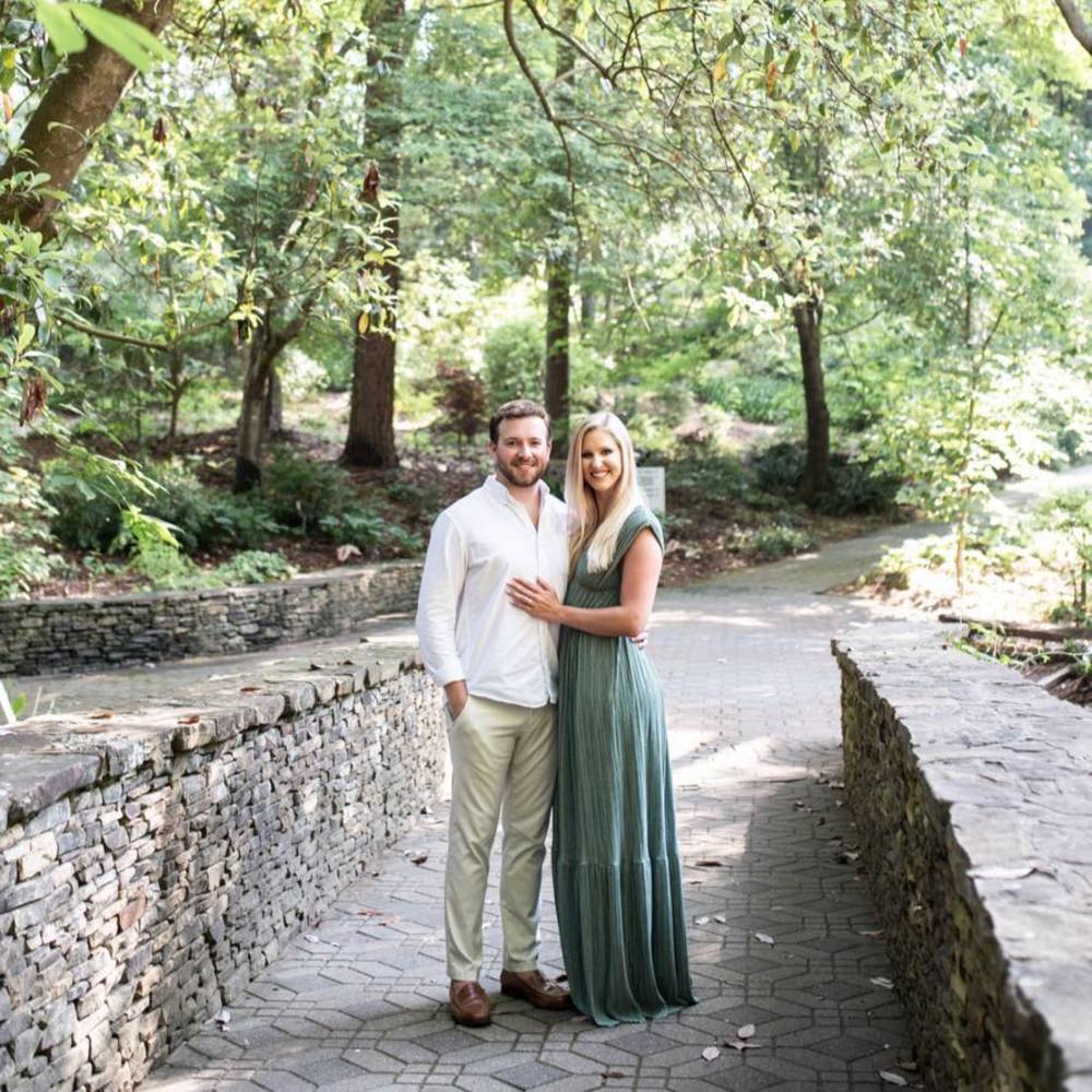 Meet your Posher, Caroline
